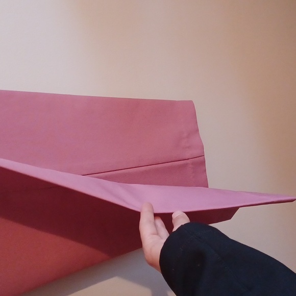 5 For $15 Blush Pink Chino / trouser pants slacks - Picture 2 of 13